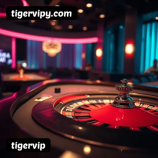 Vantagens exclusivas tigervip para jogadores brasileiros - São Paulo, Rio, BH