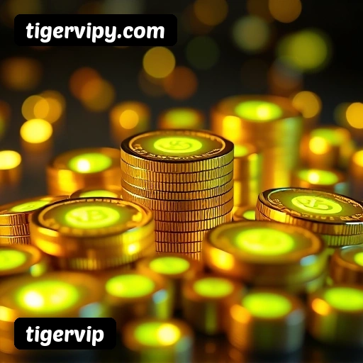tigervip bônus R$5.000 + 500 giros - Rollover 35x, prazo 30 dias, 38% taxa conversão