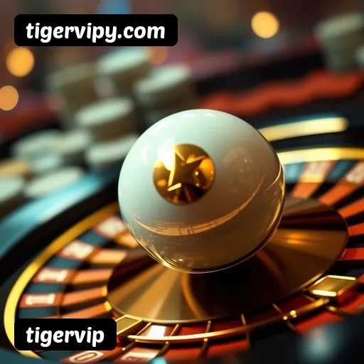 Tabela RTP dos jogos de cassino da tigervip