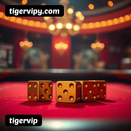 Loterias online disponíveis na tigervip