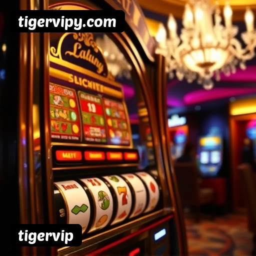 Jogo responsável tigervip - Ferramentas de controle, limites, auto-exclusão, suporte CVV 188