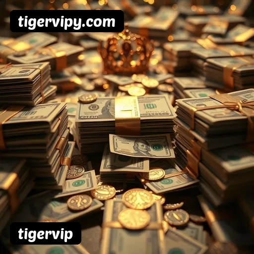 tigervip segurança SSL 256-bit - Licença Curaçao, eCOGRA, GLI certificado