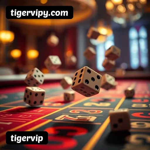 6 vantagens exclusivas do programa VIP da tigervip