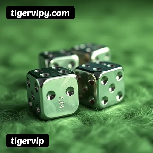 Níveis do programa VIP da tigervip